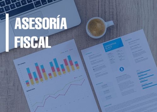 Asesoría fiscal