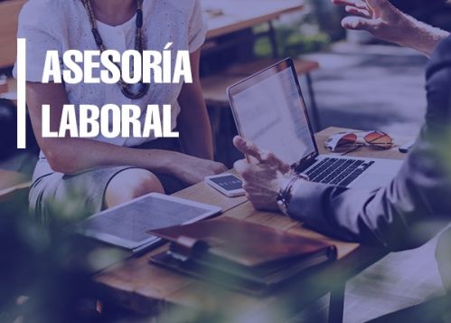 Asesoría laboral